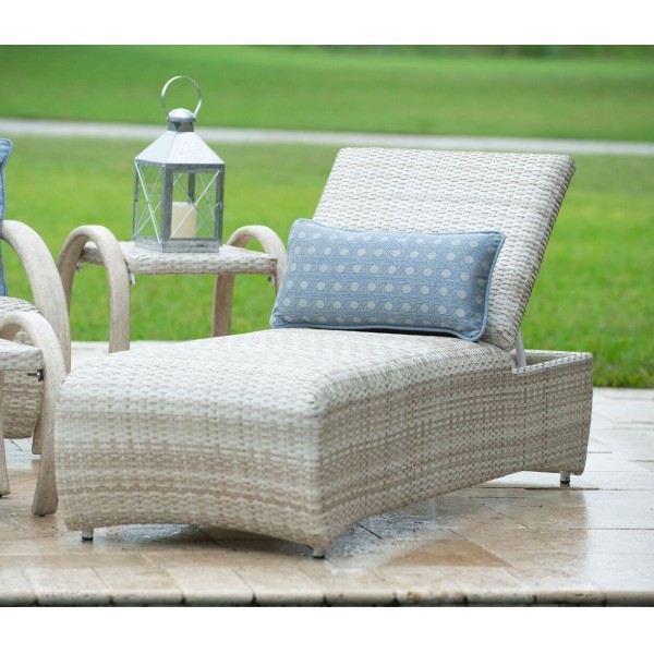 Hospitality Modern Woven Outdoor Durable Furniture